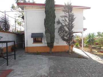 Terreno habitacional en venta en Tenencia Morelos, Morelia, Michoacán