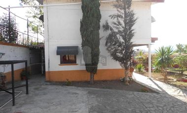 Terreno habitacional en venta en Tenencia Morelos, Morelia, Michoacán
