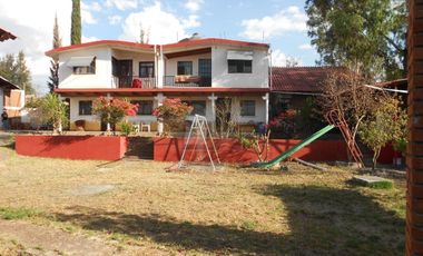 Terreno habitacional en venta en Tenencia Morelos, Morelia, Michoacán