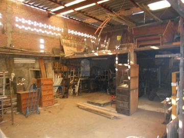Terreno habitacional en venta en Tenencia Morelos, Morelia, Michoacán
