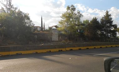 Terreno habitacional en venta en Tenencia Morelos, Morelia, Michoacán