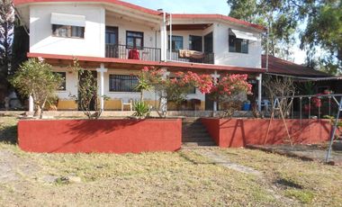 Terreno habitacional en venta en Tenencia Morelos, Morelia, Michoacán