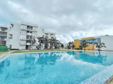 Venta de Departamento en El Encuentro Residencial Playa del Carmen