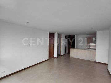 Alquiler Apartaestudio Poblado Alto