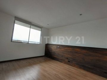 Alquiler Apartaestudio Poblado Alto