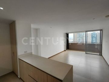 Alquiler Apartaestudio Poblado Alto