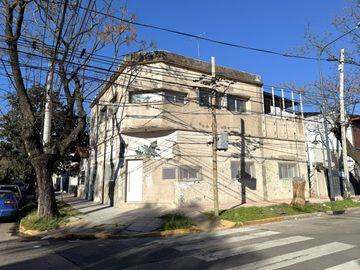 Venta PH 2 Amb. a Estrenar | Patio y Entrada Indep. | Florida Oeste