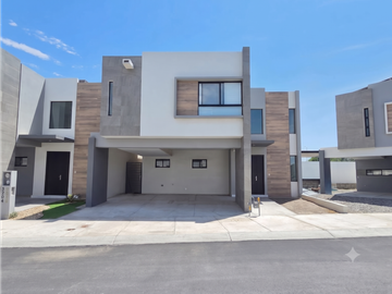 Casa en Venta. Modelo Atenea, Creta Residencial.