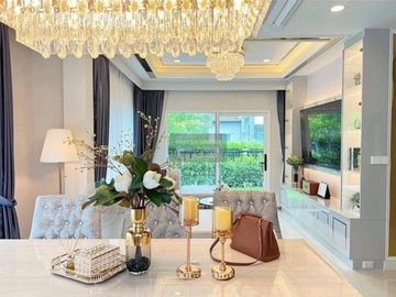 FOR RENT House CENTRO Phahol-Vibhavadi 2  CX-139416