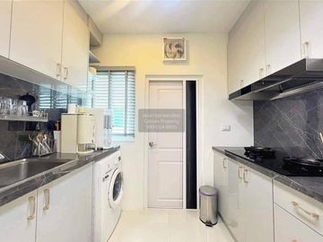 FOR RENT House CENTRO Phahol-Vibhavadi 2  CX-139416