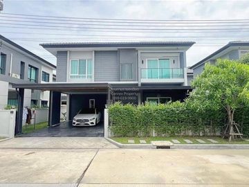 FOR RENT House CENTRO Phahol-Vibhavadi 2  CX-139416