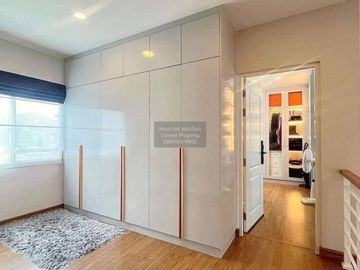 FOR RENT House CENTRO Phahol-Vibhavadi 2  CX-139416