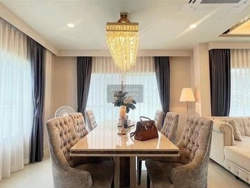 FOR RENT House CENTRO Phahol-Vibhavadi 2  CX-139416
