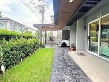 FOR RENT House CENTRO Phahol-Vibhavadi 2  CX-139416