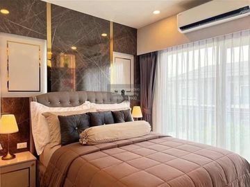 FOR RENT House CENTRO Phahol-Vibhavadi 2  CX-139416