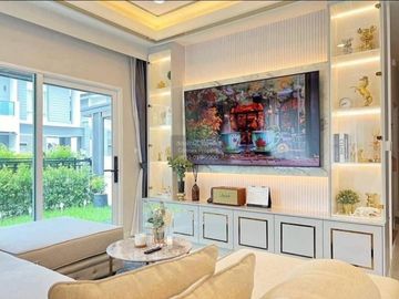 FOR RENT House CENTRO Phahol-Vibhavadi 2  CX-139416