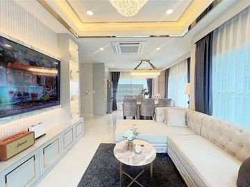 FOR RENT House CENTRO Phahol-Vibhavadi 2  CX-139416