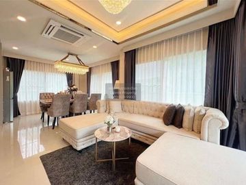 FOR RENT House CENTRO Phahol-Vibhavadi 2  CX-139416