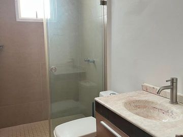 DEPARTAMENTO EN RENTA EN LA DEL VALLE CENTRO