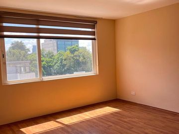 DEPARTAMENTO EN RENTA EN LA DEL VALLE CENTRO