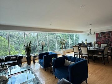 HERMOSO DEPARTAMENTO EN LOMAS COUNTRY