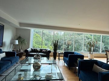 HERMOSO DEPARTAMENTO EN LOMAS COUNTRY