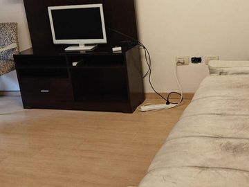 Departamento 2 Ambientes, Dúplex  Con balcón en RETIRO