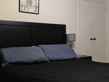 Departamento 2 Ambientes, Dúplex  Con balcón en RETIRO
