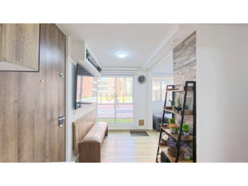 APARTAMENTO EN VENTA EN MOSQUERA NOVATERRA CAOBA