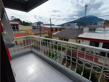 CASA EN VENTA PEREIRA