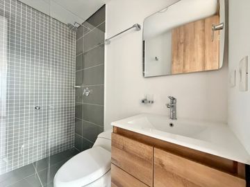 Apartamento En Arriendo, Sector Las Vegas - Envigado, Conjunto Civita