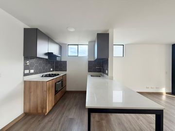 Apartamento En Arriendo, Sector Las Vegas - Envigado, Conjunto Civita