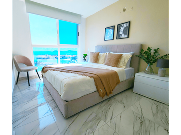 Venta de apartamentos en PH The Sands, Avenida Balboa