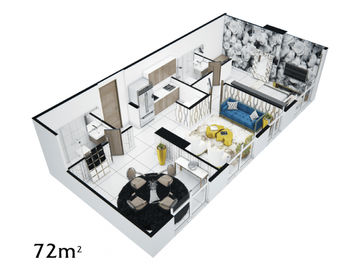 Venta de apartamentos en PH The Sands, Avenida Balboa