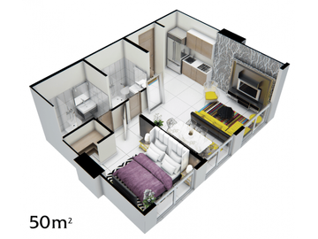 Venta de apartamentos en PH The Sands, Avenida Balboa