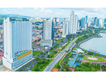 Venta de apartamentos en PH The Sands, Avenida Balboa