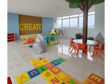 Venta de apartamentos en PH The Sands, Avenida Balboa