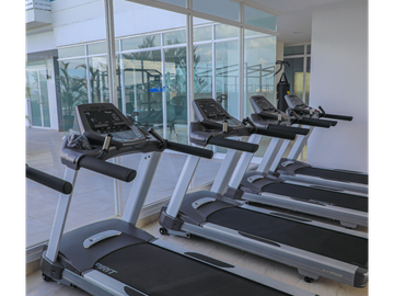 Venta de apartamentos en PH The Sands, Avenida Balboa