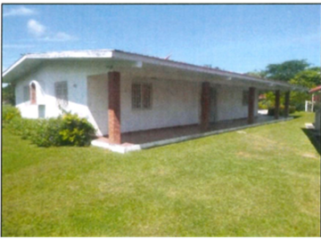 VENDO CASA URB. VILLA LAS TOSCANA SECTOR EL RETIRO