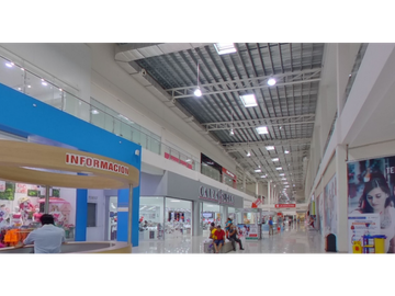 Se vende Local Comercial Santiago Mall JLH
