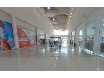 Se vende Local Comercial Santiago Mall JLH