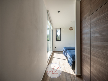 Casa en Ecuestre - Costa Esmeralda