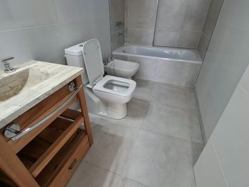 Departamento en alquiler en Quilmes Oeste