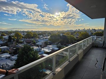Departamento en alquiler en Quilmes Oeste