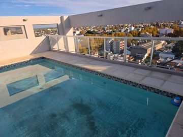 Departamento en alquiler en Quilmes Oeste