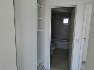 Departamento en alquiler en Quilmes Oeste