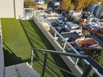 Departamento en alquiler en Quilmes Oeste
