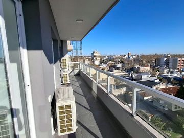 Departamento en alquiler en Quilmes Oeste