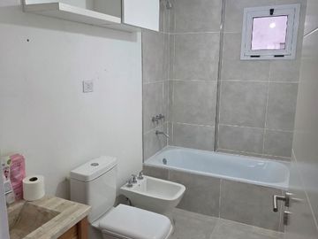 Departamento en alquiler en Quilmes Oeste