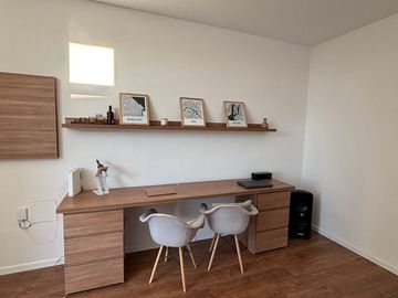 VENTA CASA BARRIO F.DE ALVAREZ ANTICIPO Y CUOTAS